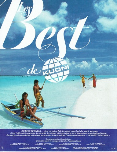 Publicité advertising 0322 - ,