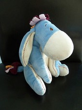 V5. DOUDOU PELUCHE  DISNEY