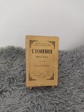 L'ASSOMOIR / EMILE ZOLA /