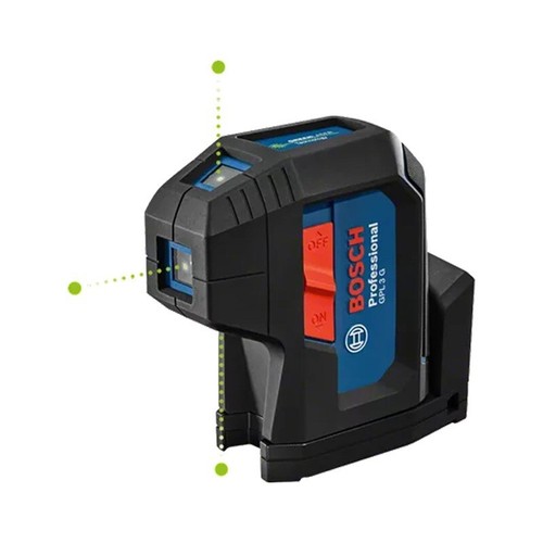 Bosch gpl professional - 3g,