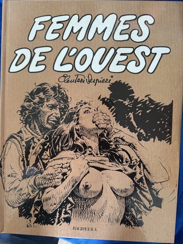 Femmes de - bd/femmes,