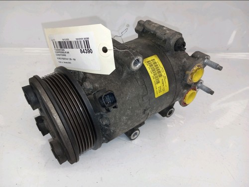 Compresseur climatisation ford - compresseur,