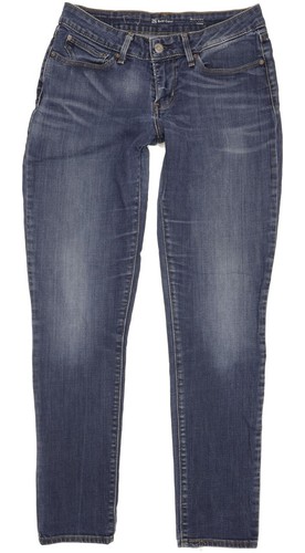 Levi bold curve femme bleu - ,