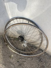 Campagnolo High Flange Dural