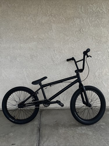Haro 350 bmx bike 5 - 350.1, tt