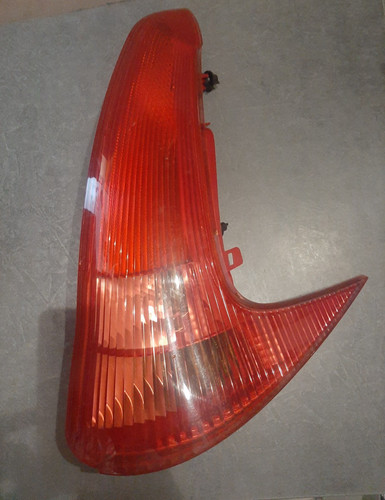 Feu arriere droit peugeot 206 - feu,