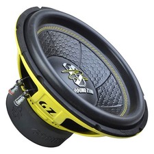 Ground Zero GZIW 12XSPL-D2