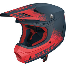 Casque cross Scott 350 Evo