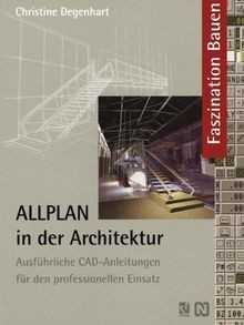 Allplan der architektur - allplan,
