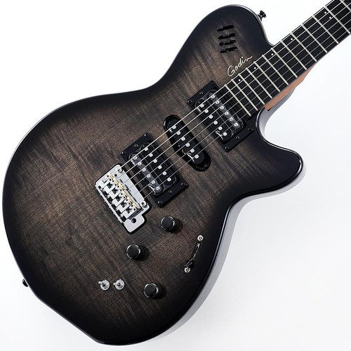 Godin xtsa trans - (synth-acces),