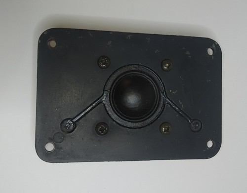 Tweeter peerless ko10dt - peerless, 4