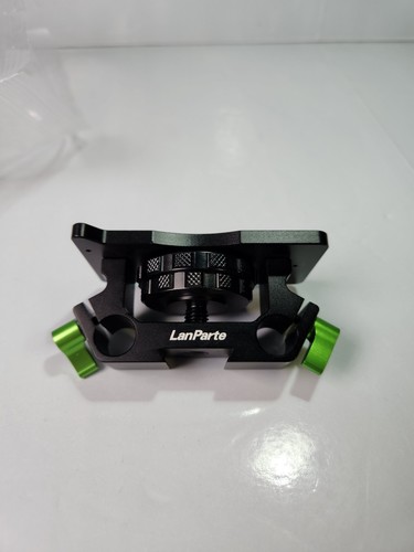 Lanparte mini baseplate for - baseplate,