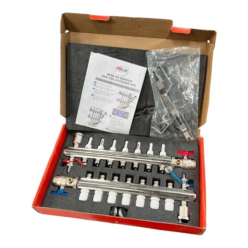 Pbtub colstc7 collecteur - pbtub,