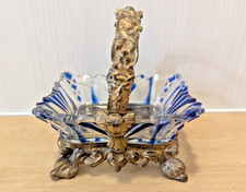 Panier à anse style Napoléon