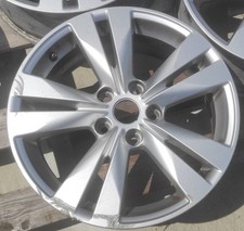 Jante Alu RENAULT Talisman 17