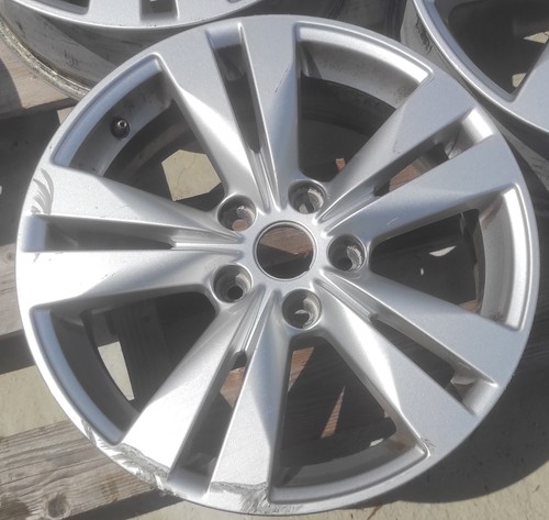 Jante alu renault talisman - talisman, 17