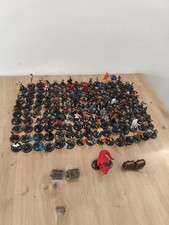 Gros Lot Figurines Heroclix