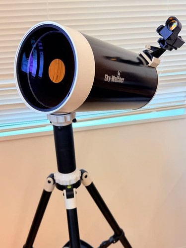 Sky watcher skymax - sky-watcher,