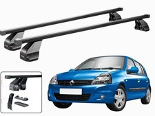 Barres de toit Porte-Bagages