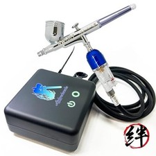 Airbrush Works Compresseur