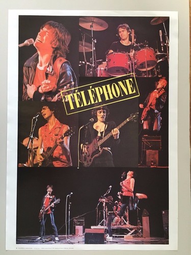 Telephone rare authentique - telephone,,