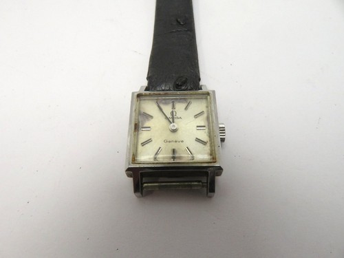 Omega 17mm geneve vintage - 17mm,