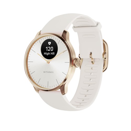 Scanwatch light montre - scanwatch,