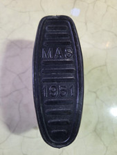 Sabots De Crosse Mas51 - Neuf  Stock Epoque