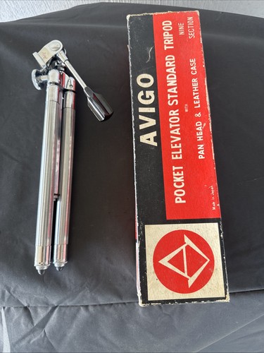 Avigo pocket elevator standard - avigo,