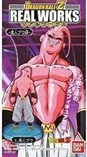 Dragon Ball Z Real Works Majin
