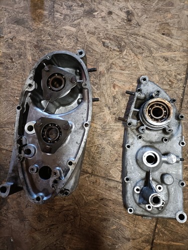 Carters moteur 175 - carters,