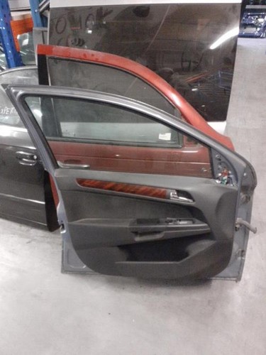 Porte avant gauche - , astra