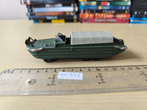 Véhicule militaire amphibie - vÉhicule,