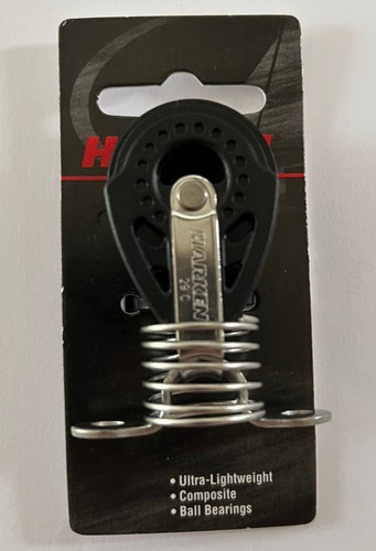 Poulie harken carbo - poulie,