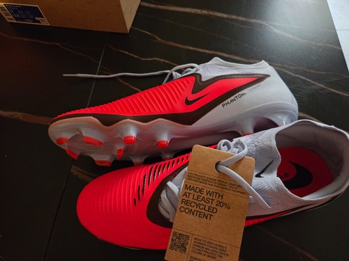 Crampons nike phantom low - crampons,