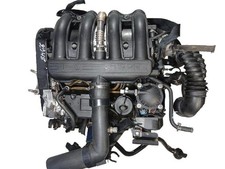 P8C moteur complet CITROEN