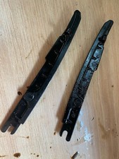 UNE PAIRE DE PATIN DE