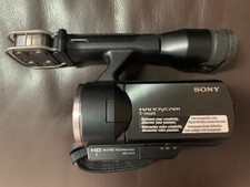 Sony nex vg10 - (32, high