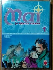 Fumetto Planet Manga - Mai, La