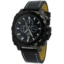 Montre sport homme analogique