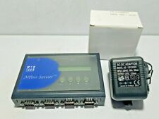 Moxa DE-304 RS-232 Dispositif