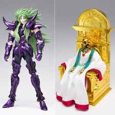 Myth Cloth Saint Seiya Aries