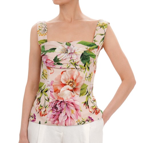 Dolce gabbana top en - &,