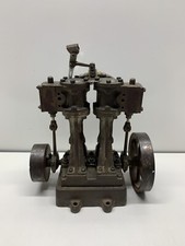 Stuart D10 Vertical Model