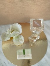 FLACON VIDE VAPO EAU DE TOILETTE HYPNOSE DE LANCOME 30Ml + SAVON +HISTOIRE**