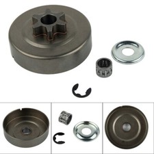 Embrayage Tambour 3/8 -6T