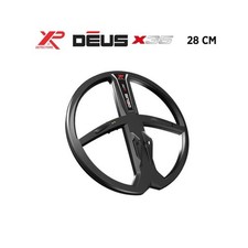 Disque XP DEUS - ORX : 28 cm