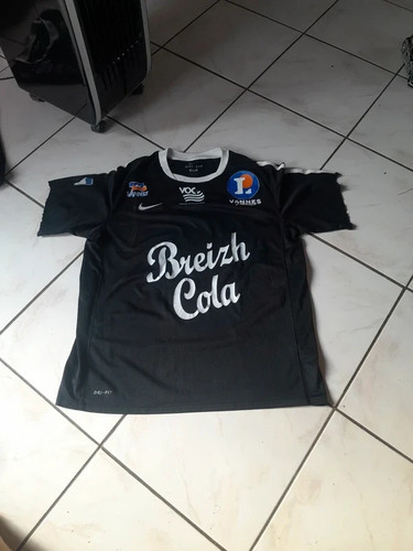 Maillot porte worn voc vanne