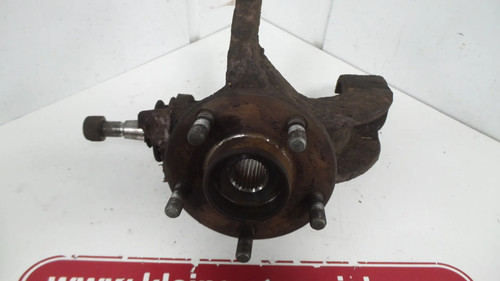Fusee avant droite ford - fusee,