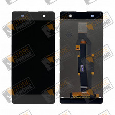 Ecran LCD + Tactile Sony